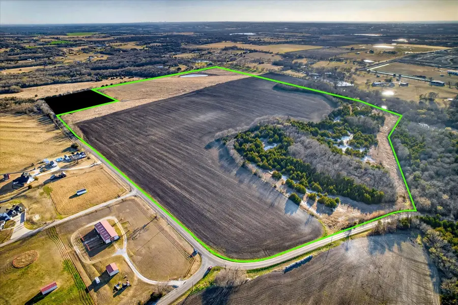 TBD Fm 455, Weston, TX 75097 - #2