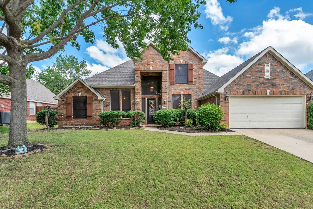 1804 Morning Mist Trail, Flower Mound, TX 75028 - #1