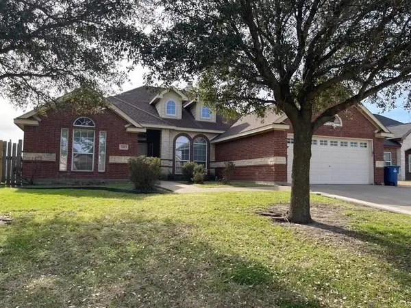 1803 Jupiter Lane, Ennis, TX 75119