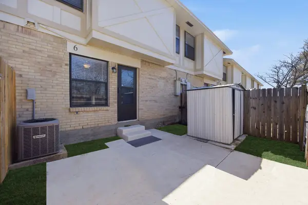 1905 W Morton Street #6, Denison, TX 75020