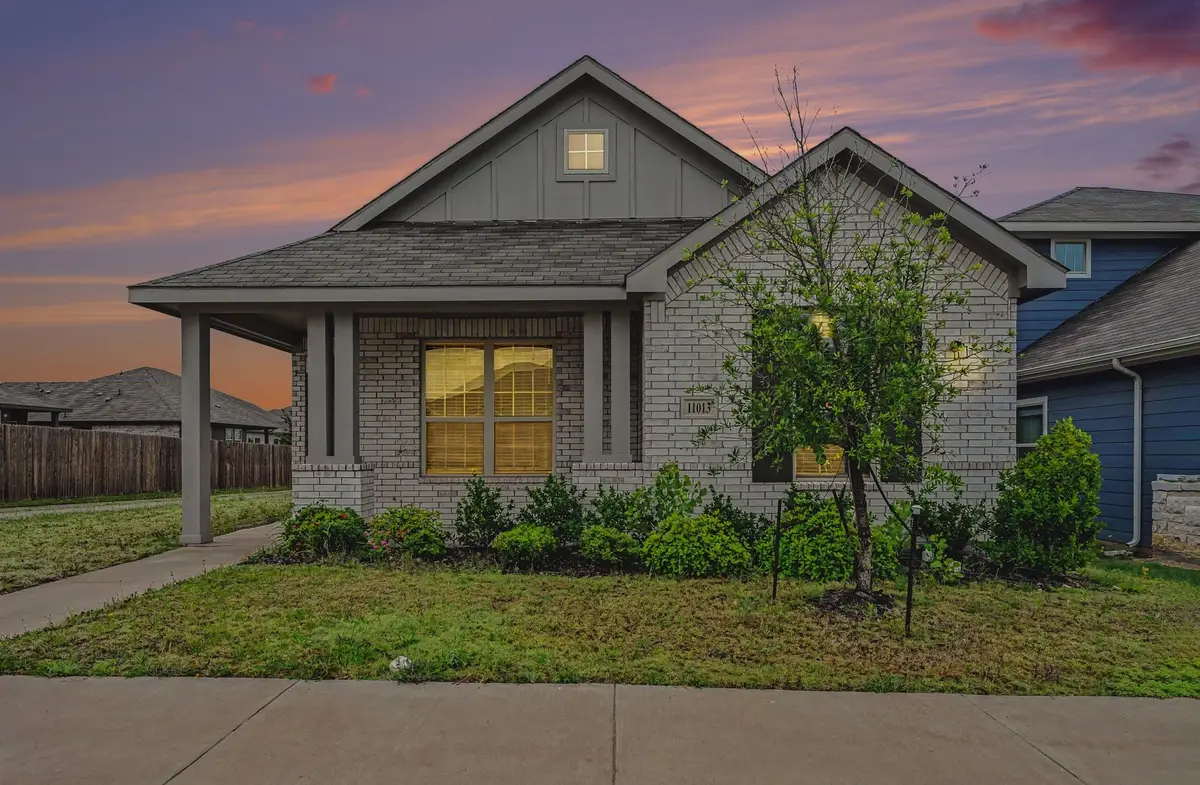 11013 Firebrush Lane, Fort Worth, TX 76108 - #1