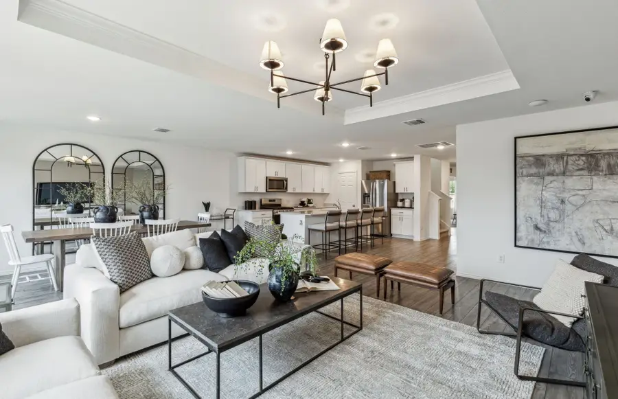 15949 Dauntless Cove Drive, Haslet, TX 76052 - #3