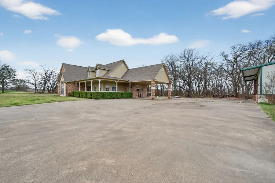 3309 Fm 987, Post Oak Bend City, TX 75142 - #3