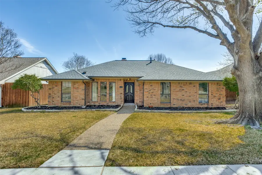 1526 Ginger Drive, Carrollton, TX 75007 - #2