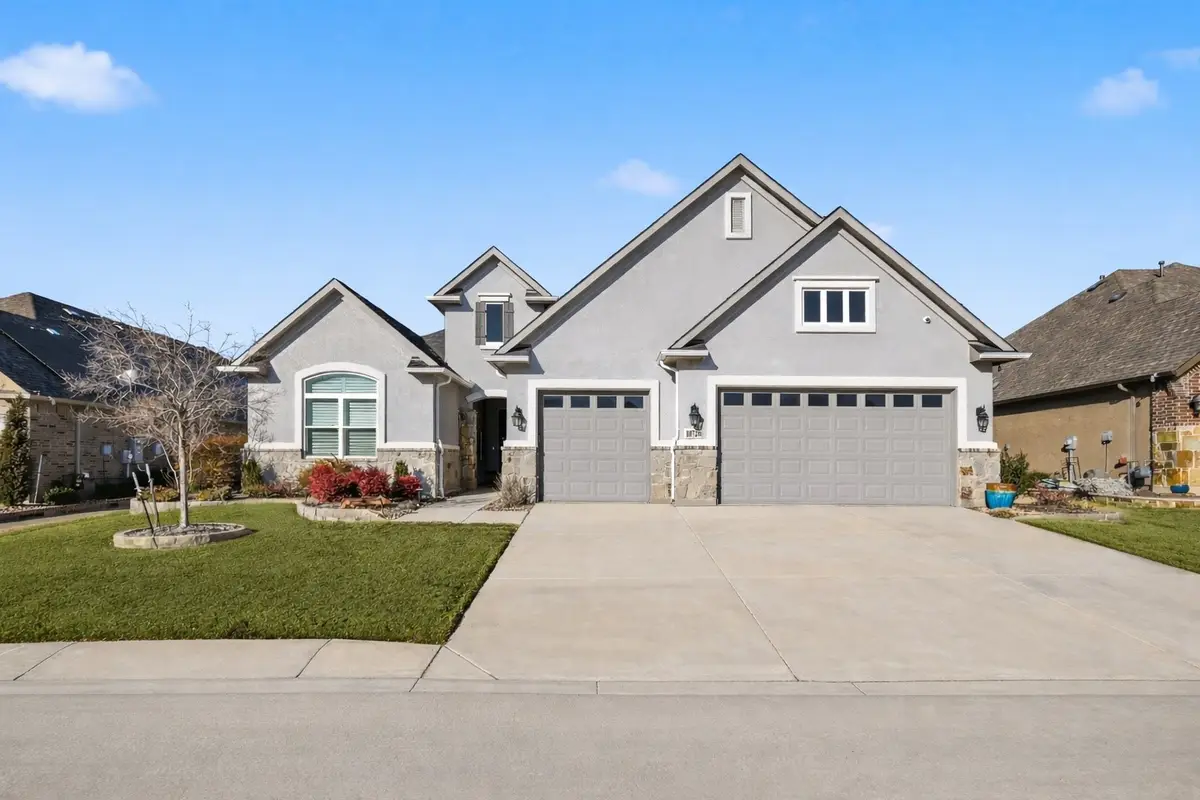 10720 Goodland Drive, Denton, TX 76207 - #1