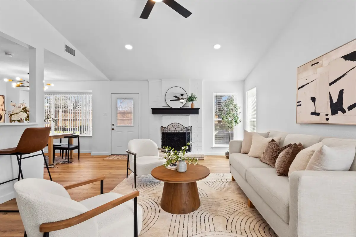 2600 Forest Ridge Court, Arlington, TX 76016 - #1