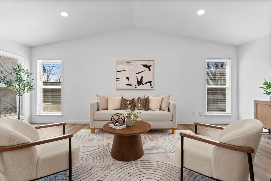 2600 Forest Ridge Court, Arlington, TX 76016 - #2