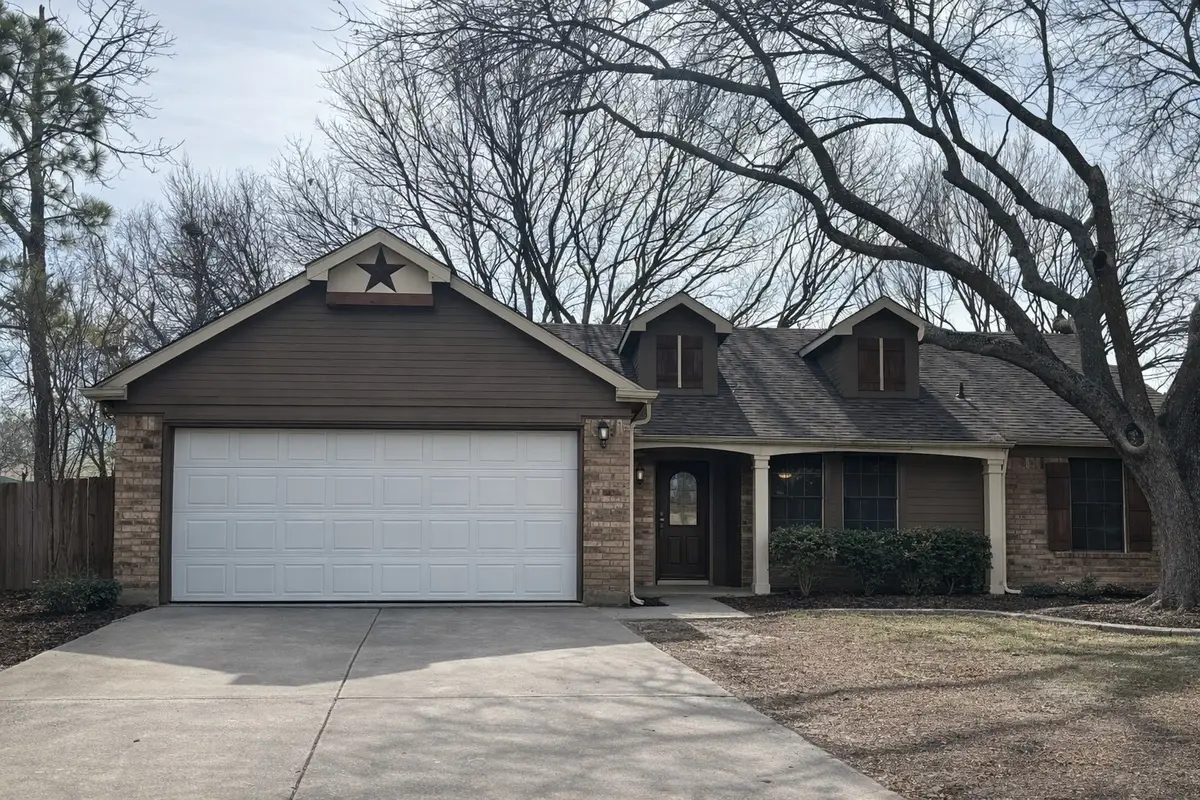 7526 Lauren Lane, Rowlett, TX 75089 - #1