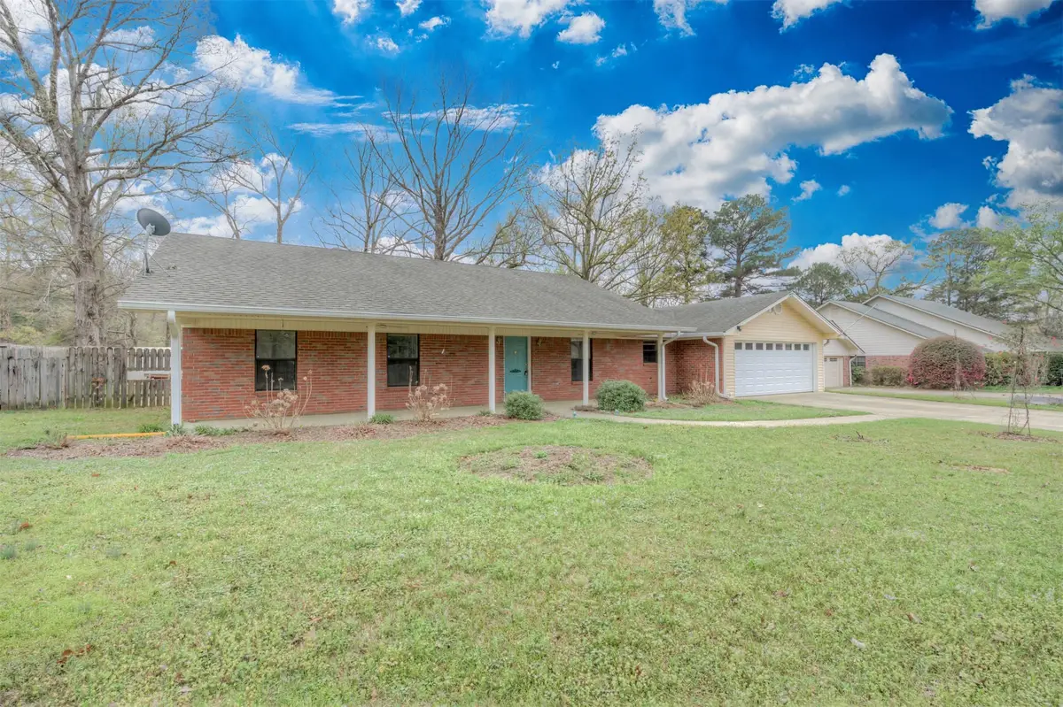 119 Beech Street, Homer, LA 71040 - #1