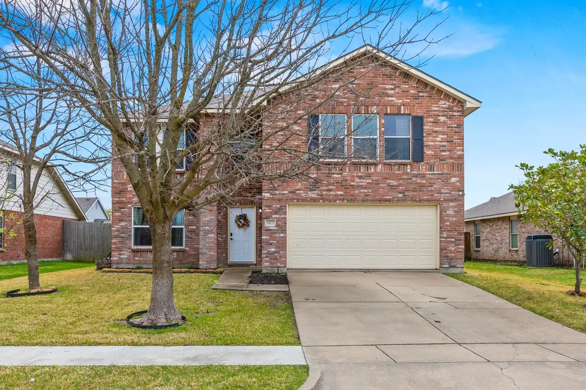 907 Ann Drive, Wylie, TX 75098 - #1