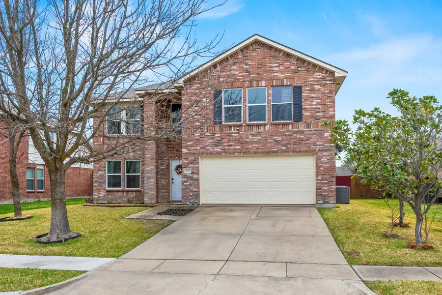 907 Ann Drive, Wylie, TX 75098 - #2