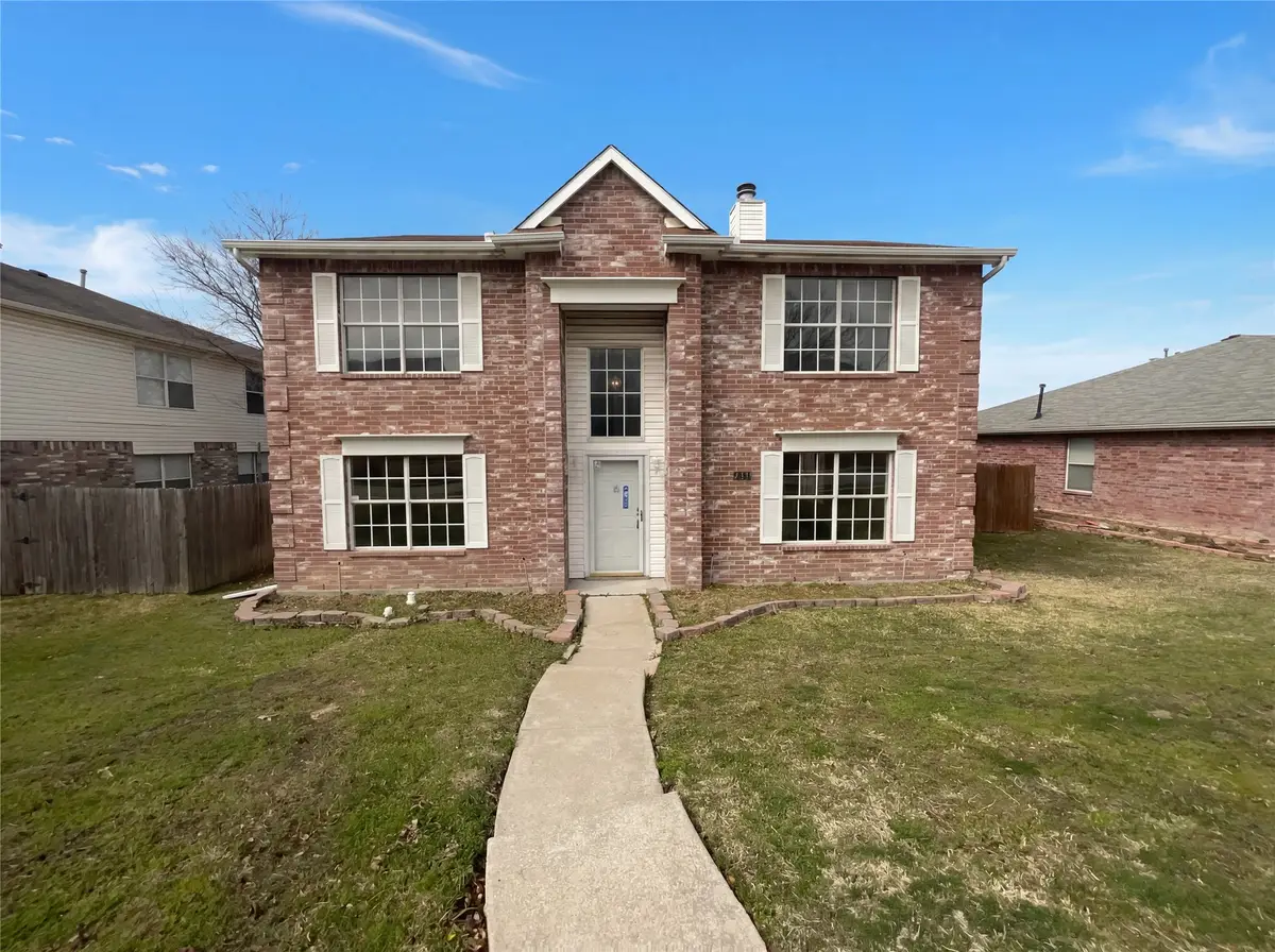 2029 Diamond Ridge Drive, Carrollton, TX 75010 - #1