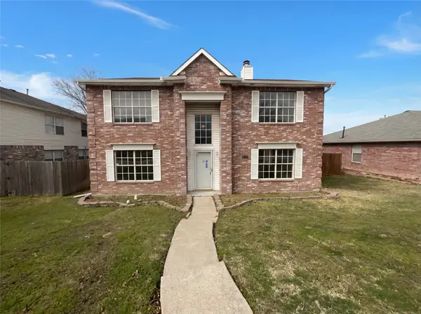 2029 Diamond Ridge Drive, Carrollton, TX 75010