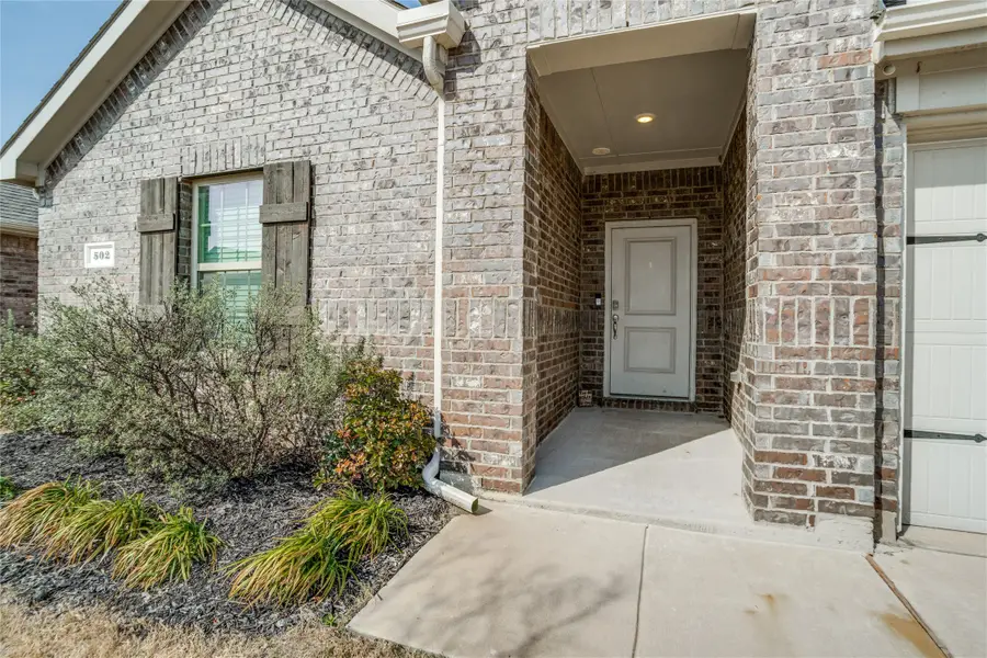 502 Stampede Lane, Princeton, TX 75407 - #3