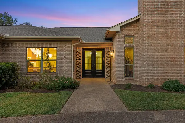 3201 Edward Drive, Waco, TX 76708