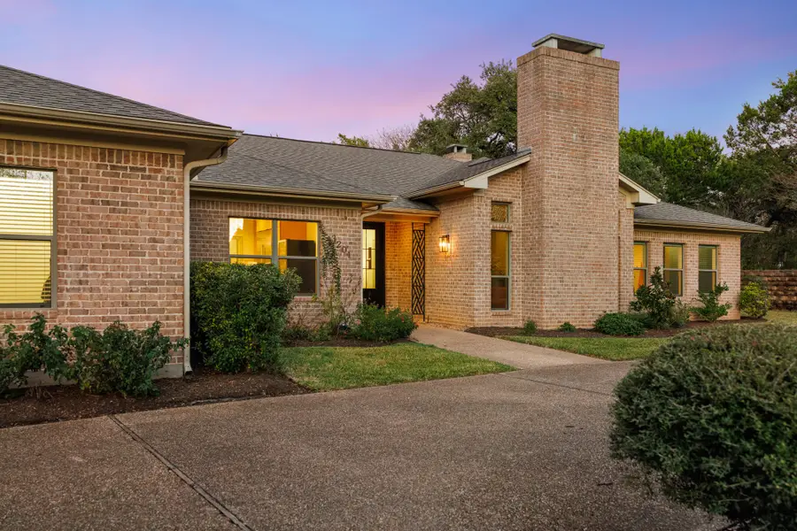 3201 Edward Drive, Waco, TX 76708 - #2