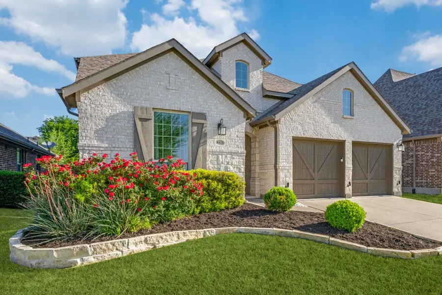 863 Forest Street, Little Elm, TX 76227 - #2