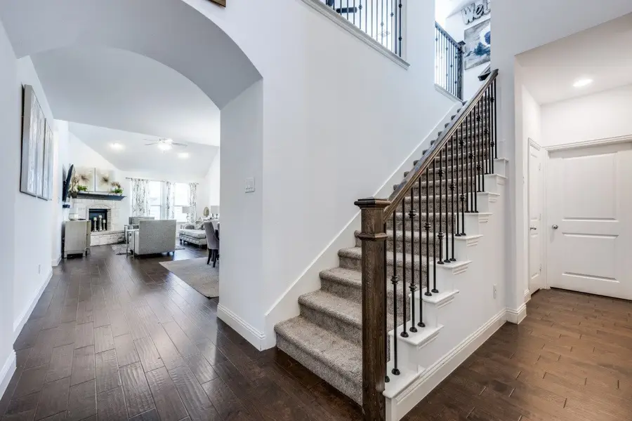 863 Forest Street, Little Elm, TX 76227 - #3