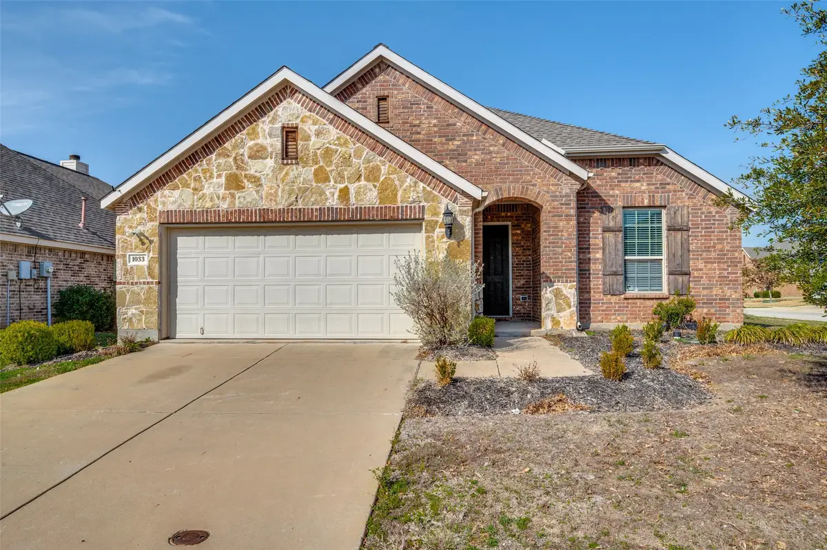 1033 Water Garden Circle, Little Elm, TX 75068 - #1
