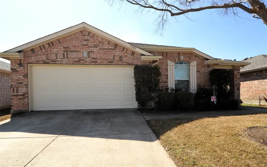3105 Admiral Drive, Wylie, TX 75098 - #2