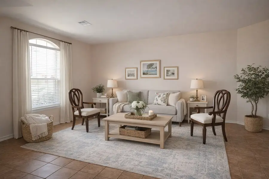 3105 Admiral Drive, Wylie, TX 75098 - #3