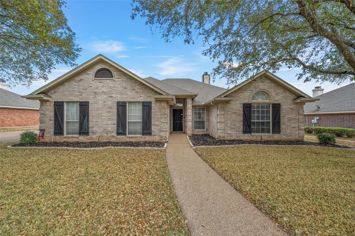 1421 Meadow Mountain Drive, Waco, TX 76712 - #1