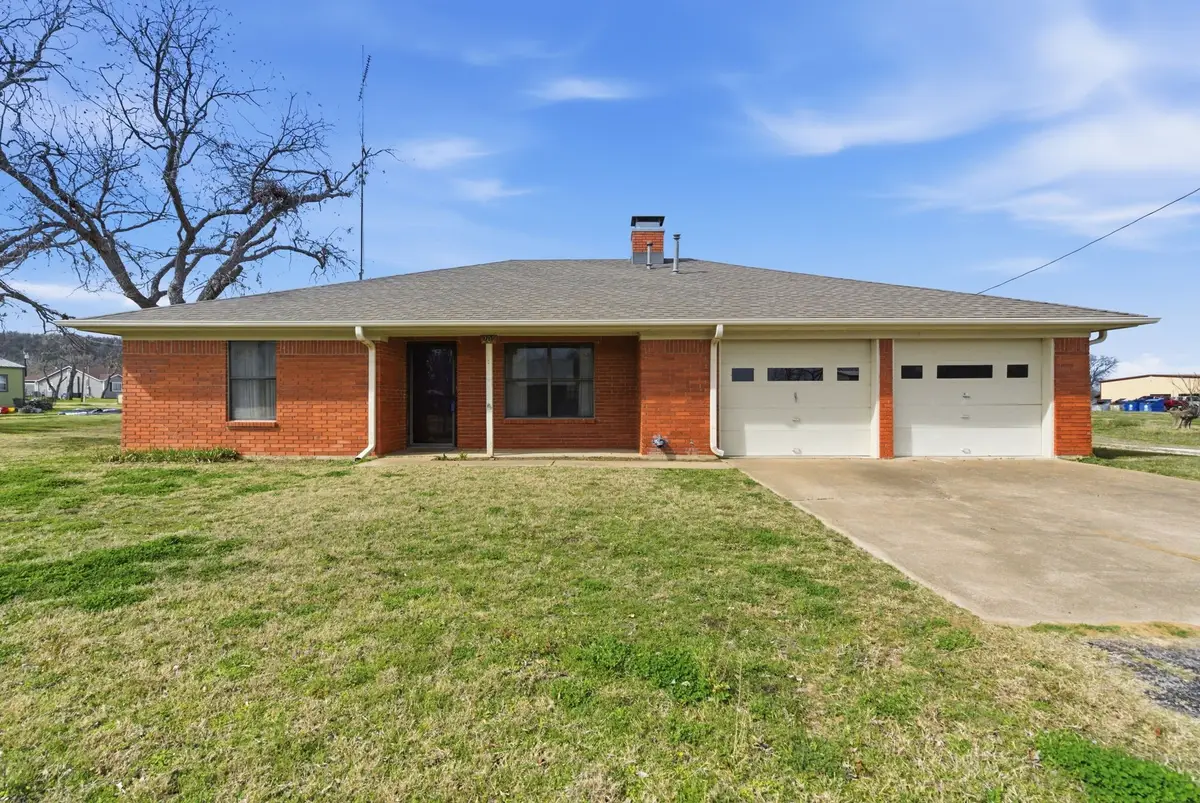 207 Pine Street #A, Gordon, TX 76453 - #1