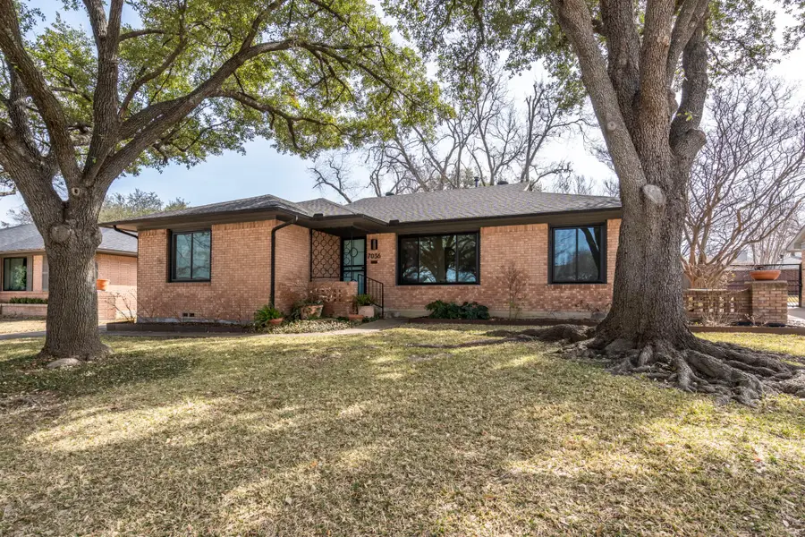 7036 Freemont Street, Dallas, TX 75231 - #2