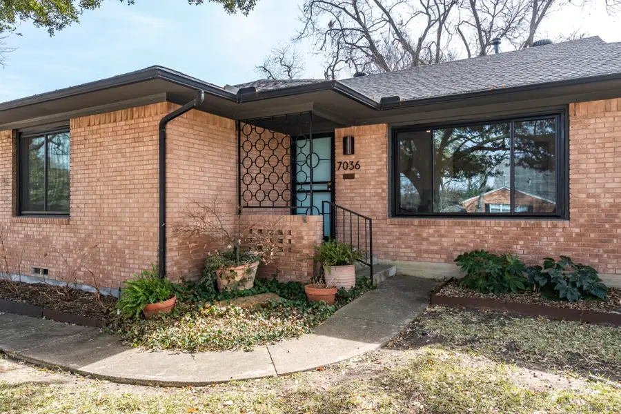 7036 Freemont Street, Dallas, TX 75231 - #3