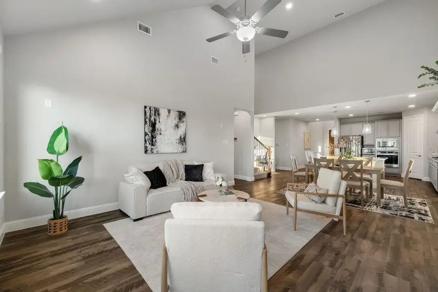 1030 Speargrass, Prosper, TX 75078 - #2