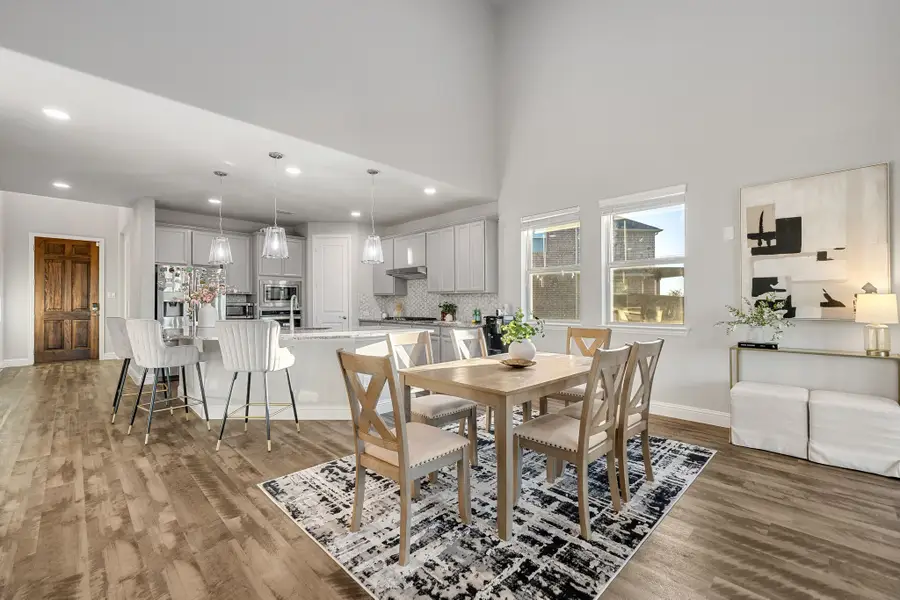 1030 Speargrass, Prosper, TX 75078 - #3