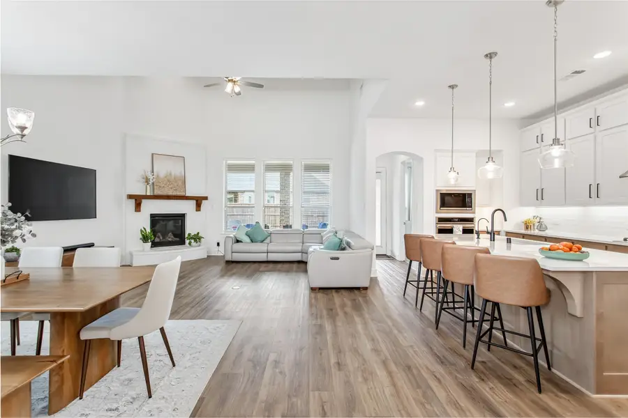 1516 Lantana Avenue, Aubrey, TX 76227 - #3