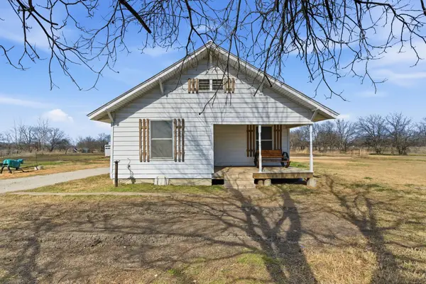 18051 Brookfield Drive, Justin, TX 76247