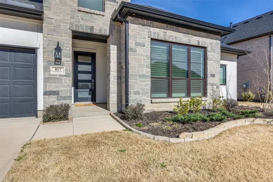 817 Ranchland Road, Justin, TX 76247 - #2