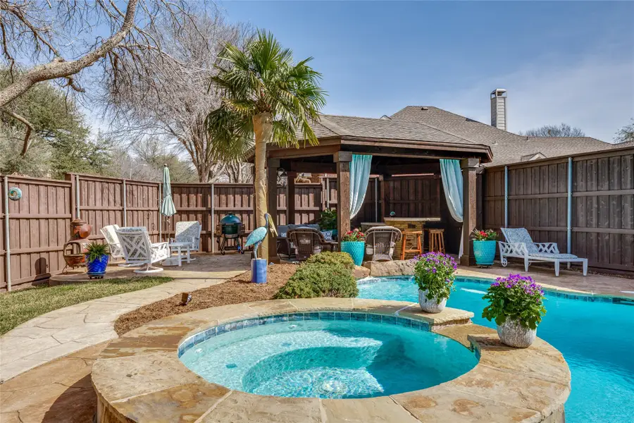 4409 Kelly Drive, Richardson, TX 75082 - #3