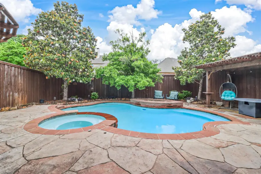 4313 Oak Knoll Drive, Plano, TX 75093 - #2