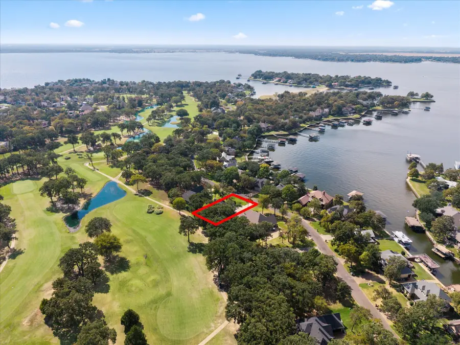 359 Saint Andrews Drive, Mabank, TX 75156 - #3