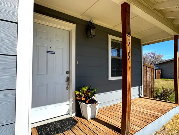 4515 S Horseshoe Trail, The Colony, TX 75056