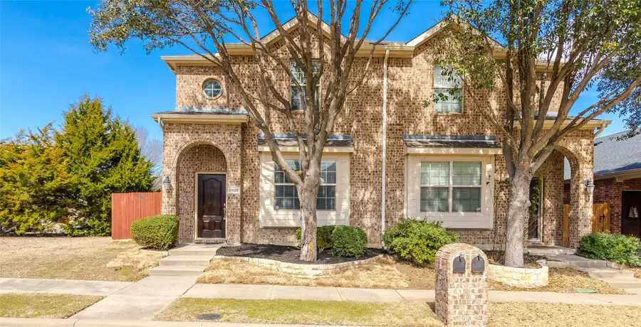 5928 Round Up Lane, McKinney, TX 75070 - #2