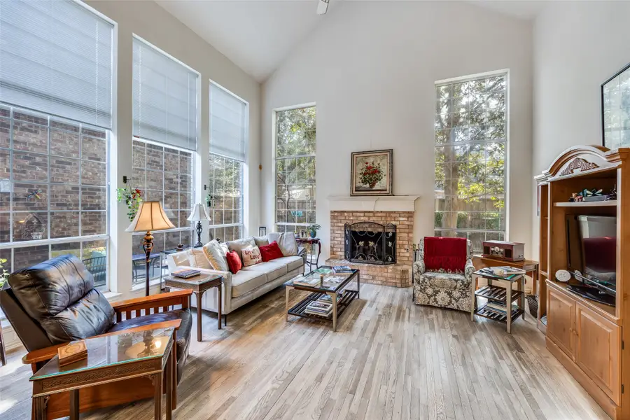 1536 Waterside Court, Dallas, TX 75218 - #3