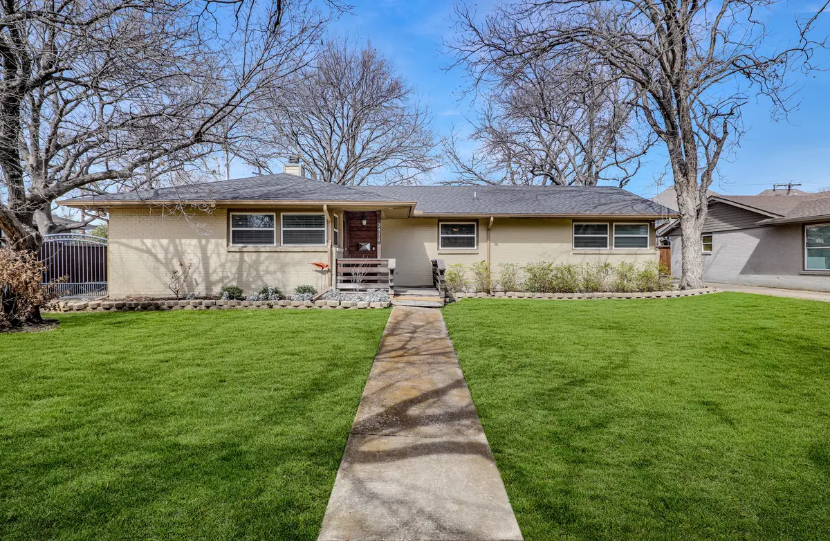 3411 Timberview Road, Dallas, TX 75229 - #1