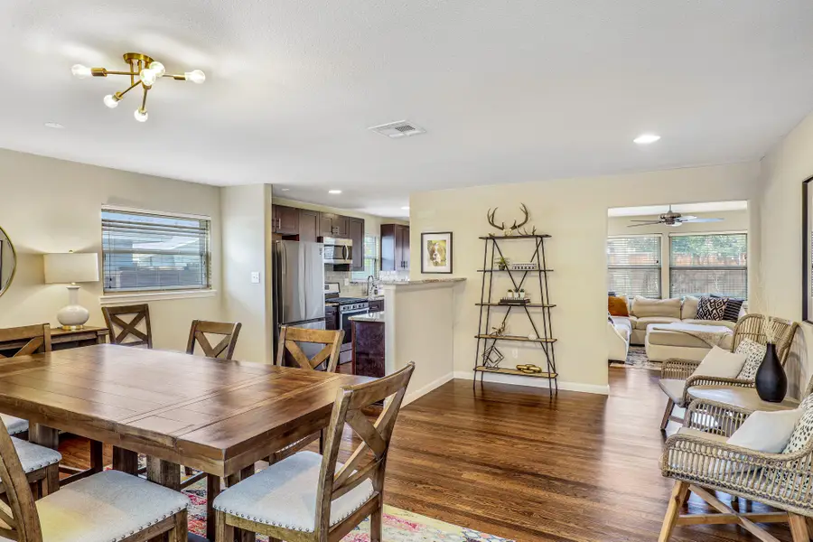 3411 Timberview Road, Dallas, TX 75229 - #2