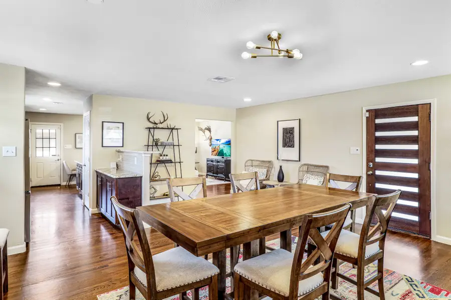 3411 Timberview Road, Dallas, TX 75229 - #3