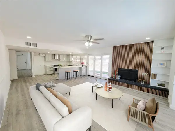 3402 Jones Drive, Rowlett, TX 75088