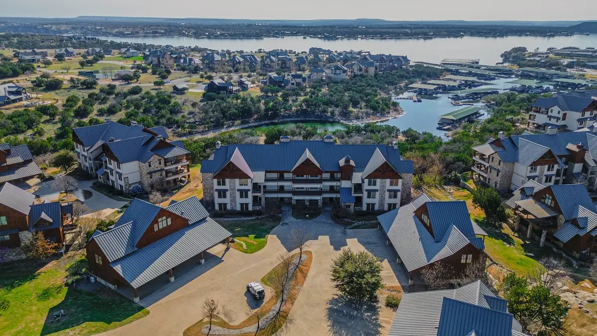 2033 Harbor Way #103, Graford, TX 76449 - #1