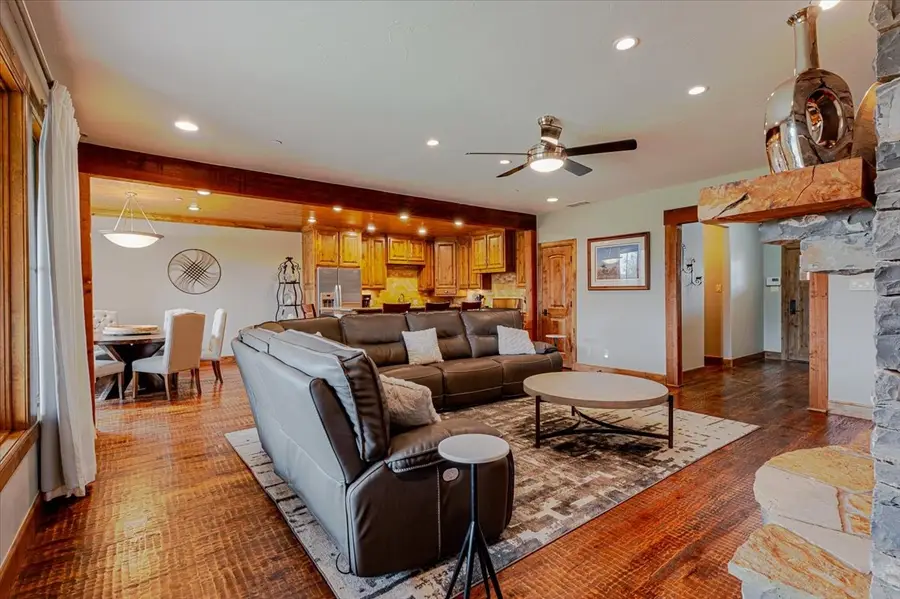 2033 Harbor Way #103, Graford, TX 76449 - #2