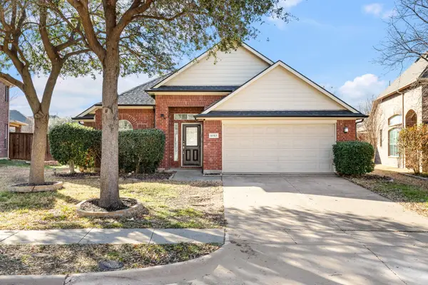 9757 Fandango Lane, Plano, TX 75025