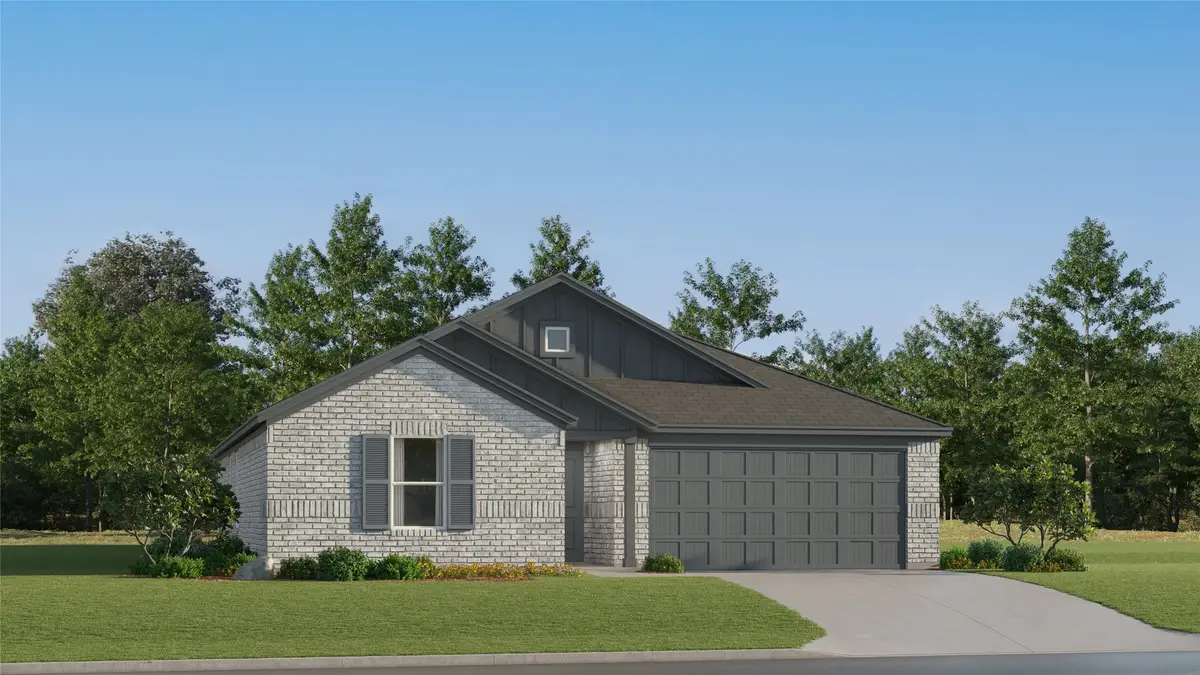 1309 Little Flock Drive, Crowley, TX 76036 - #1