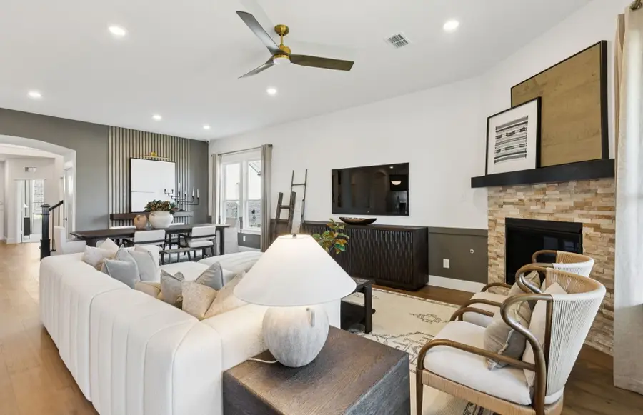 14410 Mietner Street, Pilot Point, TX 75009 - #3