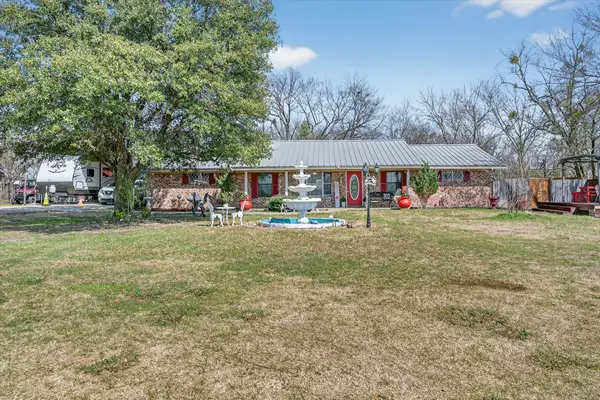 1112 Fm 1839, Corsicana, TX 75110